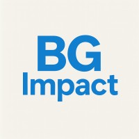 BG Impact logo - Similar company to Climate Ventures