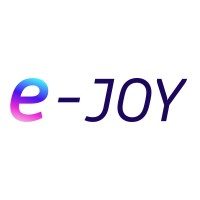 e-JOY AG logo - Similar company to River Mobile Apps
