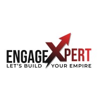 Engagexpert logo - Similar company to Harmonic Systems