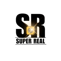 Super Real logo - Similar company to Trust Agents (Part Of Dept)