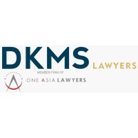 DKMS Lawyers logo - Similar company to Rex Advisor