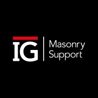 IG Masonry Support logo - Similar company to M & A Carpentry (Uk) Ltd