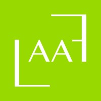 Laura Arrillaga-Andreessen Foundation logo - Similar company to The Guild Theatre