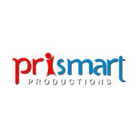 Prismart Productions logo - Similar company to Mandala Studios