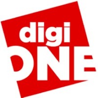 digiONE, digital production agency logo - Similar company to Digione