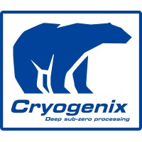 Cryogenix Ltd logo - Similar company to M1 Engineering Ltd