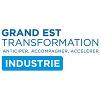 Grand Est Transformation (GET) Industrie logo - Similar company to Get Fresh Industries