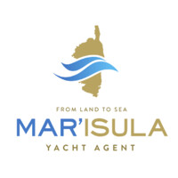 Mar'Isula Yacht Services / Corsica