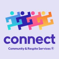Connect Community and Respite Services logo - Similar company to Kangaroo Disability Services
