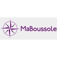 Maboussole Côte d'Ivoire logo - Similar company to Ccge