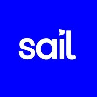 Sail Creative - BCorp 💫 logo - Similar company to Art Is My Career® (Aimc)