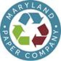 Maryland Paper Company Limited Partnership logo - Similar company to Global Trade Connect Llc