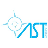 AST Tourism Travel Agency logo - Similar company to Ast Group
