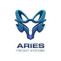 Aries Freight Systems logo - Similar company to Forma Houses