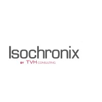 Isochronix by TVH Consulting logo - Similar company to Fidens By Tvh Consulting