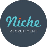 Niche Recruitment Ltd logo - Similar company to Bvs Training Ltd