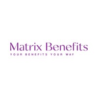 Matrix Benefits logo - Similar company to Upskill Learning: Plan, Teach & Learn