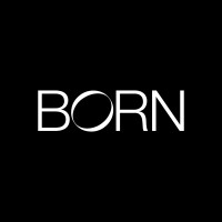BORN logo - Similar company to Sonara