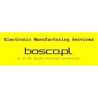 EMS - bosco.pl logo - Similar company to Rubens Sp. Z O.O.