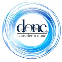 Done Advertising Agency logo - Similar company to Adv Maiora