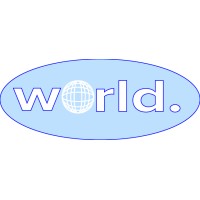 World Communication logo - Similar company to Immoji