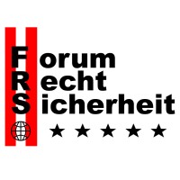 Forum für Recht und Sicherheit (FRS) logo - Similar company to Wappnet Gmbh