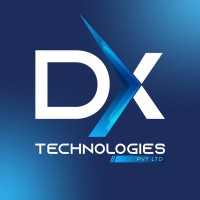 DX Technologies logo - Similar company to Dx Technologies