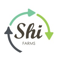 Shi Farms logo - Similar company to Bison Fund
