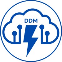 Deep Data Mart logo - Similar company to Activitybees