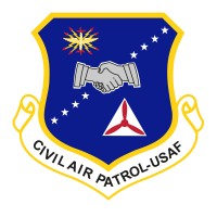 HQ CAP-USAF logo - Similar company to U.S. Air Force Auxiliary, Civil Air Patrol