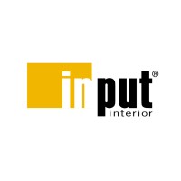 Input interior Norway logo - Similar company to Gausta