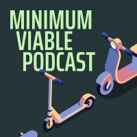 Minimum Viable Podcast logo - Similar company to Convergence Point Consulting