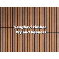 Sanghavi Timbers Ply and Veeners logo - Similar company to G. M. Veneers