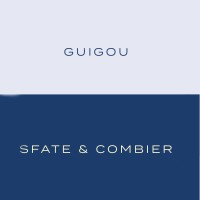 SFATE & COMBIER - GUIGOU logo - Similar company to Calloni