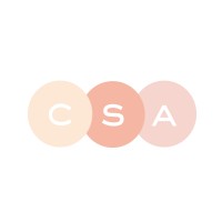 CSA logo - Similar company to The Classroom Partnership