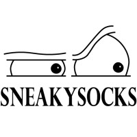 Sneaky Socks