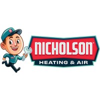 Nicholson Heating & Air logo - Similar company to Gingerich Structures