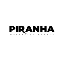 Piranha Agency logo - Similar company to Meteora Solutions