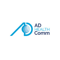 ADHealthComm logo - Similar company to Creesiendo Podcast