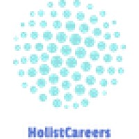 HolistCareers logo - Similar company to Squaadra
