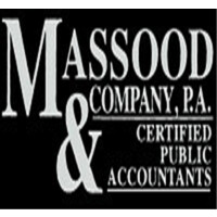 Massood & Company PA CPA's logo - Similar company to Elephant Cpa