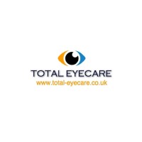 Total Eyecare logo - Similar company to Therapy Station Ltd