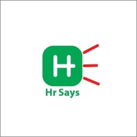 HR Says logo - Similar company to V-Empower-Centre For Leadership Coaching