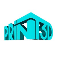 Print3D Recife logo - Similar company to Social Époque
