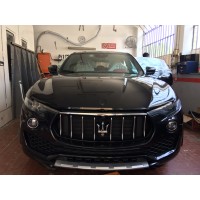 carrozzeria logo - Similar company to A & B Stores Srl