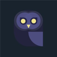 Noctua by Chiara Carucci logo - Similar company to Oscila Projects S.L