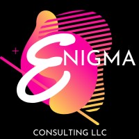 Enigma Consulting LLC logo - Similar company to Inner Journey Counseling