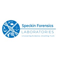 Speckin Forensic Laboratories logo - Similar company to Suitelims