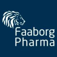 Faaborg Pharma logo - Similar company to Dermapharm A/S