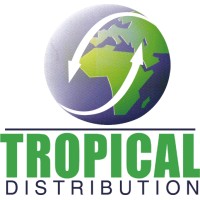 Tropical Distribution logo - Similar company to Calerin Group
